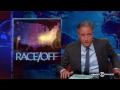 The Daily Show - Race/Off