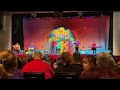 The Wiggles Live @ The Cube Campbelltown 30.03.2023