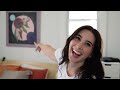 NYC Apartment Tour I What 3,350 gets you in Brooklyn NYC. Cozy office, Sunroom, Day and Night Tour