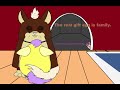 [Tattletail Comic DUB] Gift eggs for Mama (2450 subs special)