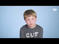 100 Kids Describe Love | 100 Kids | HiHo Kids