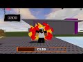 Pizza tower roblox fan game (Bloxxy Tower) (old)