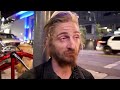 Homeless Man Shares the Harsh Reality of Skid Row