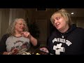 Interviewing My Ghost Hunting Mom | Brittany Broski