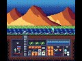 Outside is windy (pixel art loop test)