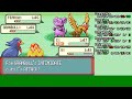 [TAS WIP] Pokemon Emerald Kaizo HC Nuzlocke - Weather Institute (proof-of-concept, w/ commentary)