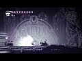 Hollow Knight Segmented Speedrun: Path Of Pain in 2:20.44