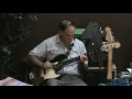 David Brown performs Kris Kristofferson's - 