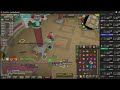 OSRS Colosseum clean run