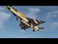 DCS World - MiG-21 - Afghanistan - First Blood