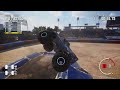 Monster Truck Championship (Freestyle Mode) Gameplay | PS5 4K 60fps
