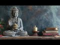 The Sound of Inner Peace  | Relaxing Music for Meditation, Yoga, Stress Relief, Zen