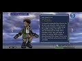 Final Fantasy Opera Omnia Character guide introduction