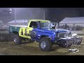 Truck/Tractor Pull Fails, Carnage, Wild Rides of 2021