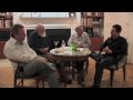 The Four Horsemen: Hour 2 of 2 - Discussions with Richard Dawkins, Ep 1