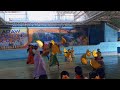 PAG-APIR| PHILIPPINE FOLK DANCE