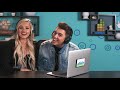 10 Relationship Goals From 2018 Reviewed By Couples | The 10s (React)