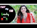 Tujhse Mera Ye Dil nahi Bharta Rigtone | BGM Rigtone New song Attitude Love Rigtone Song 🥰