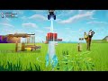 Fortnite with a tryhard