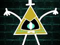 Bill Cipher!!