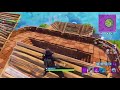 Fortnite CLUTCH WIN!!