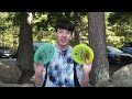 First Look at the New Discmania Drop!