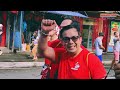 Higantes Festival 2022 -Parade Angono, Rizal Philippines