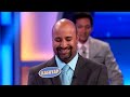 Steve Harvey FREAKS OUT Over Amazing Fast Money Scores on Family Feud | VIRAL FEED