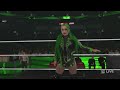 WWE 2K23 - All Women's Entrances So Far...