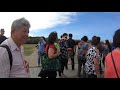 ⁴ᴷ⁶⁰ Walking Eluanbi Lighthouse, Kenting, Taiwan (Southern Tip of Taiwan) | 鵝鑾鼻燈塔 (December 2019)