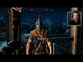 Skyrim Best Weapons - How to get Daedric crossbow at Level 1!