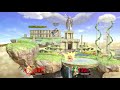 Super Smash Bros. Ultimate: Challengers Approach 10