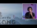 I tried 'Black Myth Wukong' and got HUMBLED...