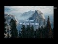 Ao Song - Molumi | Molung Imsong (Lyrics Video)