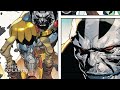 Marvel X Men: Krakoa Era Ends