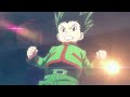 Gon Awakens His New Nen Type and Breaks Every Limitation