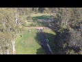 DJI Phantom 2 Vision + Flight over Port Macquarie