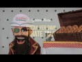 Krispy Kreme Pirate Academy: Lesson 1—Talk Like a Pirate