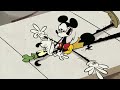 Mickey Mouse without context #1