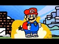 Super Mario Bros. Wonder | Trailer REANIMATED [Flashing Lights Warning]