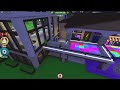 Aquarium Update [Resort Tycoon 2]