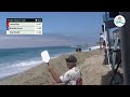 Skimboarding Competition The Vic 2022 Round 2 Lucas Fink Vs Clay Powell Vs Brandon Sears