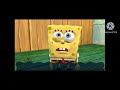 Spongebob Truth Or Square PSP - All Major Bosses 6