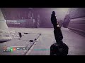 Destiny 2 Stuff - Little Raiding Before Work