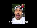 ANDRE WARD KEEPS IT 100 ON FLOYD MAYWEATHER 