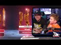 8 YEAR OLD GETS 1ST HEIRLOOM IN APEX LEGENDS