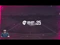 CFB 25 VOD 1 - First login on cfb25 lets get it #ncaa #football #esports