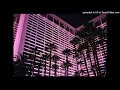 NIGHT - 6 PM IN PARADISE (𝖆𝖒𝖇𝖎𝖊𝖓𝖙 𝖙𝖗𝖆𝖕)