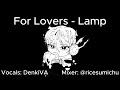 Lamp - For lovers cover (10K SPECIAL!)