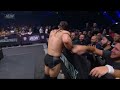 ORANGE CASSIDY TRIED AT AEW REVOLUTION | ORDER THE REPLAY NOW